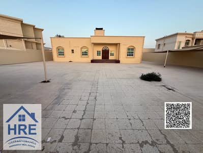For Rent  Spacious Ground Floor Villa in Al Hamidiyah