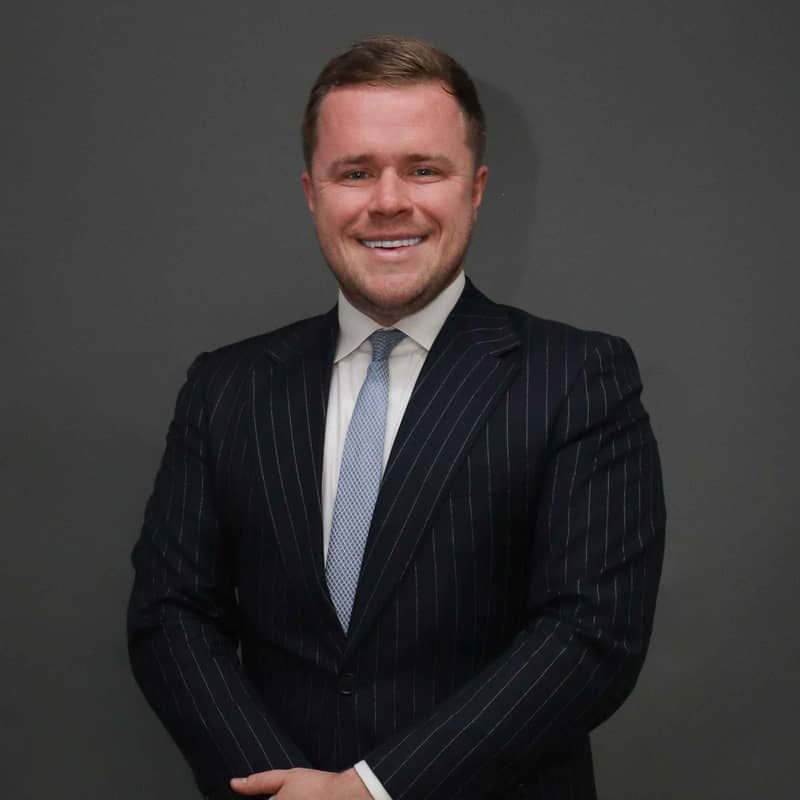 Tony McMahon