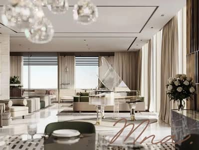 2 Bedroom Apartment for Sale in Dubai Marina, Dubai - Elegant | Panoramic Views | High Floor 2 Bedroom Apartment for Sale in Dubai Marina, Dubai - Elegant | Panoramic Views | High Floor