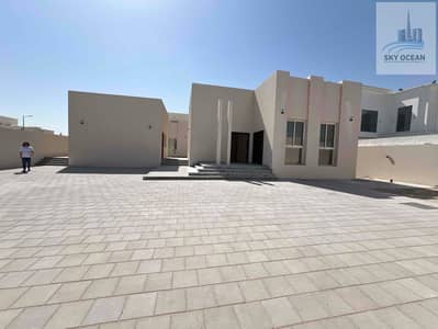 4 Bedroom Villa for Rent in Madinat Al Riyadh, Abu Dhabi - IMG_3927. jpg