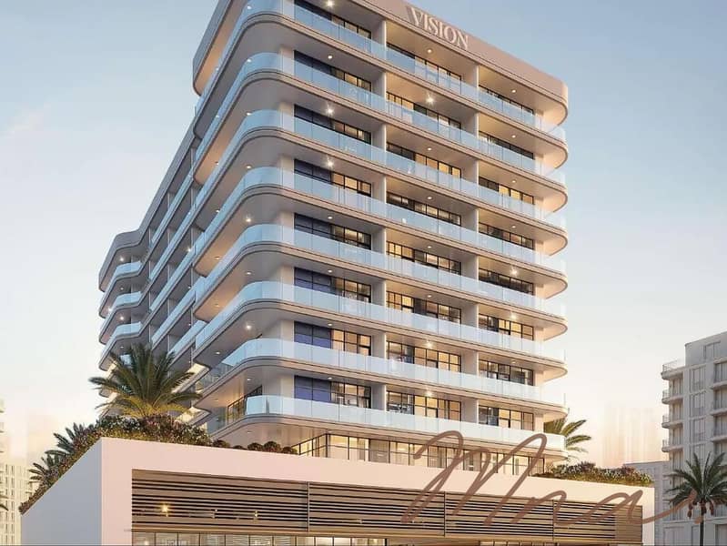 位于迪拜硅绿洲,Pearls by Vision 1 卧室的公寓 1290000 AED - 10999502 位于迪拜硅绿洲,Pearls by Vision 1 卧室的公寓 1290000 AED - 10999502