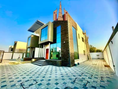 فیلا 5 غرف نوم للبيع في حوشي، الشارقة - IMG_3172. jpg
