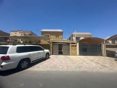 villa with  water and electricity for sale and AC freehold for all nationalities