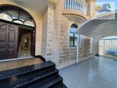 Fully Family Villa Five Master Bedrooms Hall, Nice Bright Kitchen, Washing Room, Al Karmah.