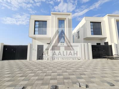 فیلا 5 غرف نوم للايجار في الياسمين، عجمان - WhatsApp Image 2025-04-23 at 10.19. 14 AM (1). jpeg
