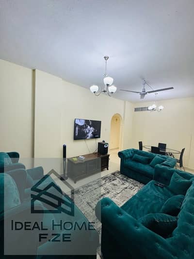2 Bedroom Apartment for Rent in Al Qasimia, Sharjah - a0194fb1-1b2a-4ca9-933d-6c8ea555400c. jpeg