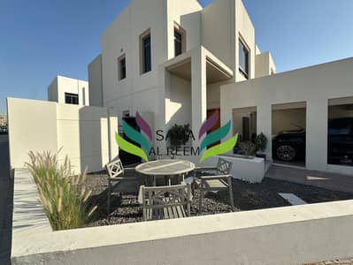 4 Bedroom Townhouse for Rent in Town Square, Dubai - db5b975d-be61-487d-bb1c-754b4273659e. jpeg 4 Bedroom Townhouse for Rent in Town Square, Dubai - db5b975d-be61-487d-bb1c-754b4273659e. jpeg