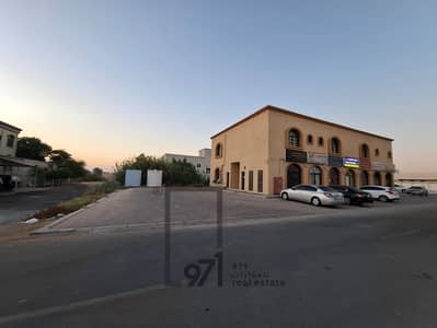 Building for Sale in Julfar, Ras Al Khaimah - IMG-20250106-WA0001. jpg