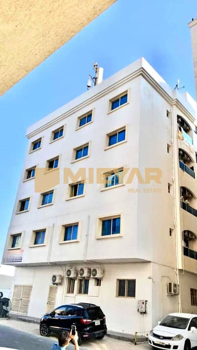 11 Bedroom Building for Sale in Al Nuaimiya, Ajman - 4d579080-46d6-4318-8429-56245b621684. jpg