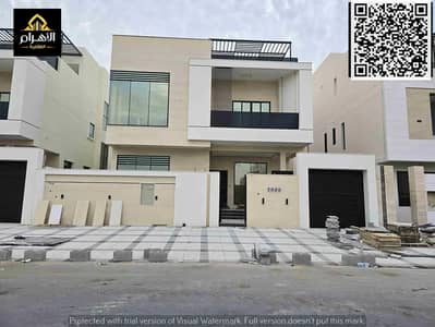 5 Cпальни Вилла Продажа в Аль Хелио, Аджман - 762151921-1066x800. jpg
