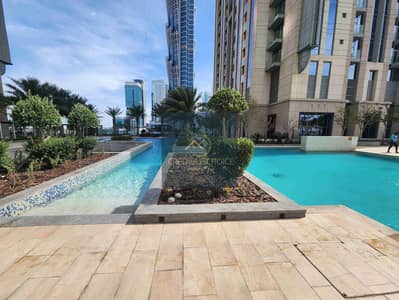 1 MONTH FREE / VACANT/ POOL VIEW/ PETS ALLOWED / HIGH FLOOR / WHITE GOODS