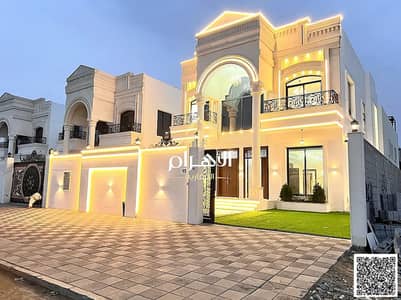 5 Cпальни Вилла Продажа в Аль Хелио, Аджман - batch_762160517-1066x800. jpg