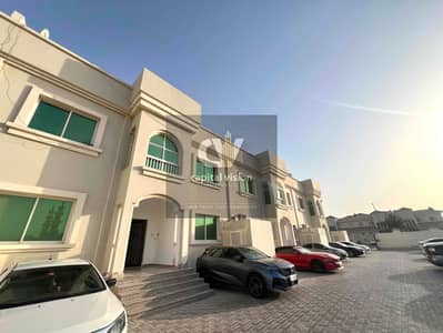1 Bedroom Flat for Rent in Khalifa City, Abu Dhabi - IMG_8163. jpg