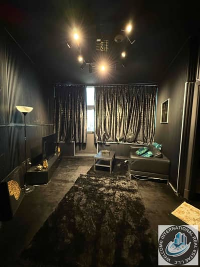 1 Bedroom Apartment for Rent in Al Bustan, Ajman - IMG_9786. jpg