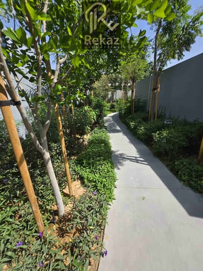 3 Bedroom Townhouse for Rent in Tilal City, Sharjah - 1000023100. jpg