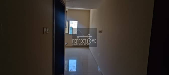AVAILABLE COZY STUDIO FLAT APARTMENT IN AL QULAYAAH AREA SHARJAH YEARLY RENT JUST 14000  RENT ONLY