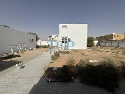 4 Bedroom Villa for Rent in Al Nahil, Al Ain - Renovated | Private yard  & Entrance | Huge Yard|