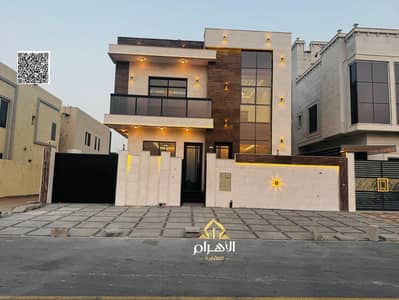 5 Bedroom Villa for Sale in Al Bahia, Ajman - batch_IMG-20250424-WA0666. jpg