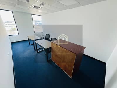 Office for Rent in Al Garhoud, Dubai - 1000713080. jpg
