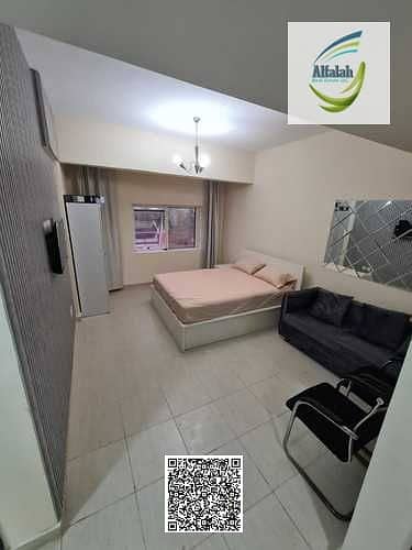 استوديو  للبيع في الياسمين، عجمان - J73QsXF7Onl9C676gRU1g4amoEexrJIQyjCXXJX2-fotor-202504231927. jpg