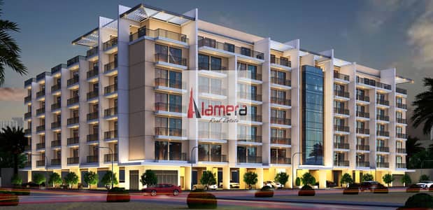 1 Bedroom Flat for Sale in International City, Dubai - 1. png