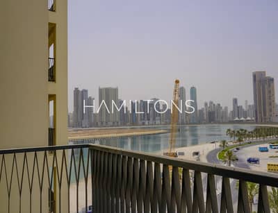 1 Bedroom Apartment for Sale in Al Khan, Sharjah - DSC01017. JPG