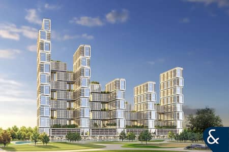 苏巴哈特兰社区， 迪拜 1 卧室公寓待售 - 位于苏巴哈特兰社区，苏巴一号社区，索巴一号大厦 D 座 1 卧室的公寓 1800000 AED - 11436120