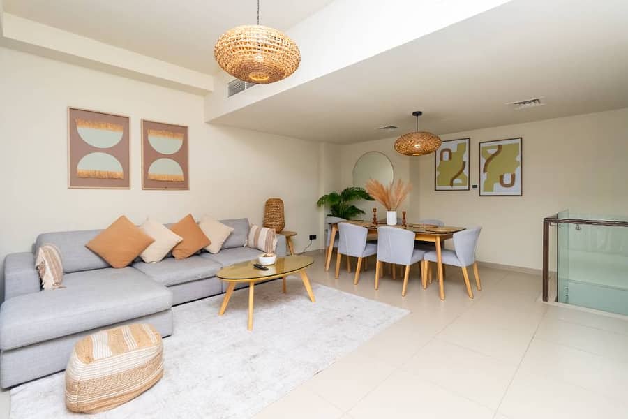 Luxury 2 Bedroom Duplex for Rent Al Marjan Island – Ready to Move In