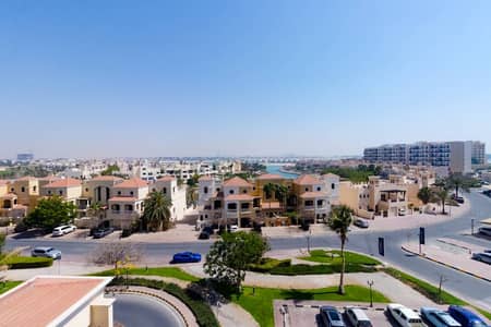 Studio for Rent in Al Hamra Village, Ras Al Khaimah - Spacious Studio for Rent Al Hamra Village - Utilities Included