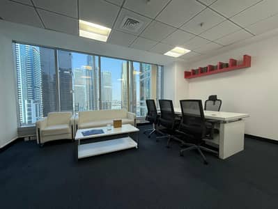 朱美拉湖塔 (JLT)， 迪拜 写字楼待租 - IMG-20250423-WA0026. jpg