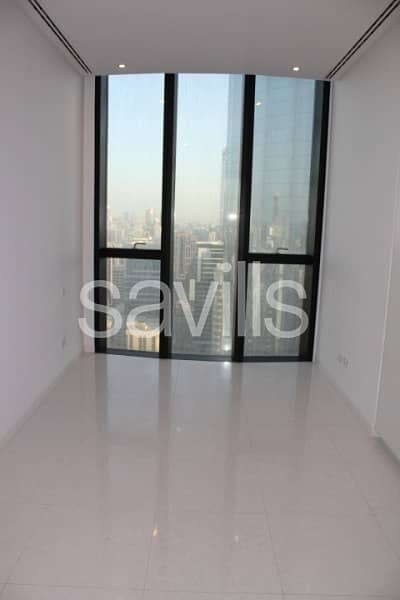 Amazing two bedroom apartment in WTC Corniche area