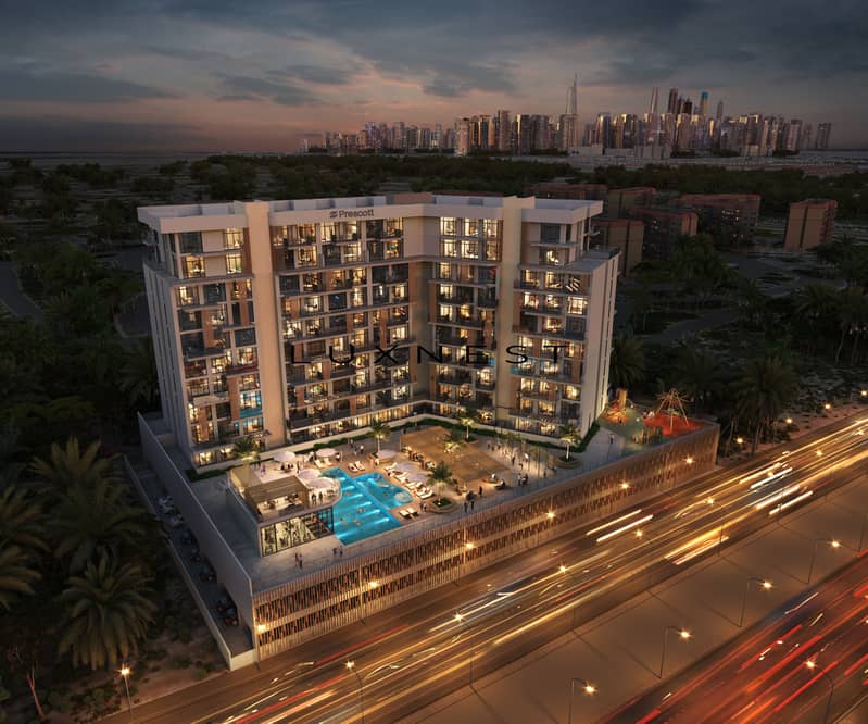 25 Exterior_night_view_5. jpg