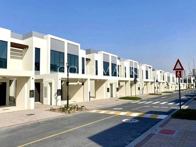 Таунхаус в Таун Сквер,Шамс Таунхаусы, 3 cпальни, 160000 AED - 11308248 Таунхаус в Таун Сквер,Шамс Таунхаусы, 3 cпальни, 160000 AED - 11308248
