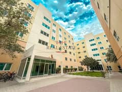شقة في ريتاج بلوك K،ريتاج (المجمع السكني)،مجمع دبي للاستثمار 2،مجمع دبي للاستثمار 400000 درهم - 11435389