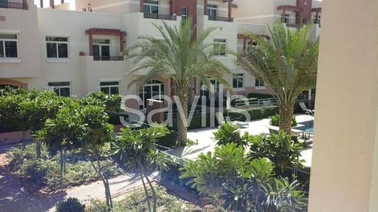 2 br terrace apartment corner unit pool view with rent back 2 br terrace apartment corner unit pool view with rent back