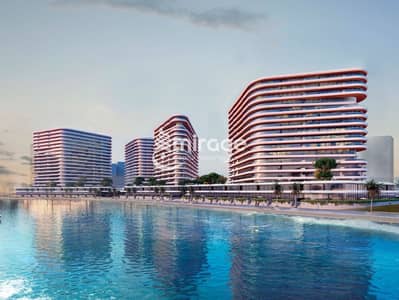 雅斯岛， 阿布扎比 2 卧室公寓待售 - Sea-La-Vie-01. jpg