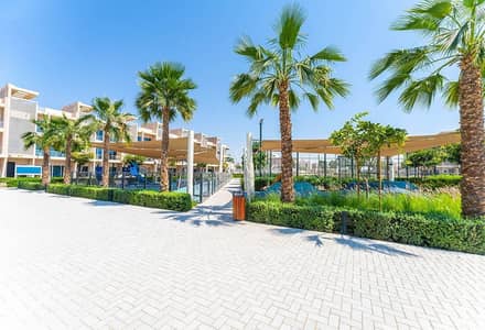 迪拜海滨区， 迪拜 5 卧室别墅待租 - 位于迪拜海滨区，威尼托小区 5 卧室的别墅 220000 AED - 11436354
