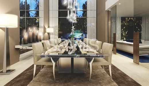 Saadiyat newest development. Luxury villas available Saadiyat newest development. Luxury villas available