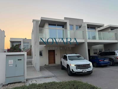 3 Cпальни Таунхаус Продажа в Дамак Хиллс 2, Дубай - IMG_9506. jpg