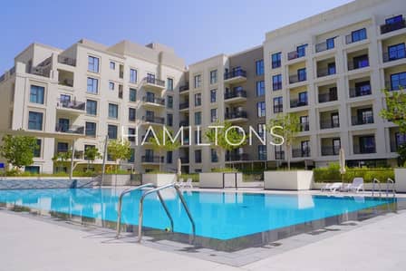 Studio for Sale in Al Khan, Sharjah - IMG_9746 copy. JPG