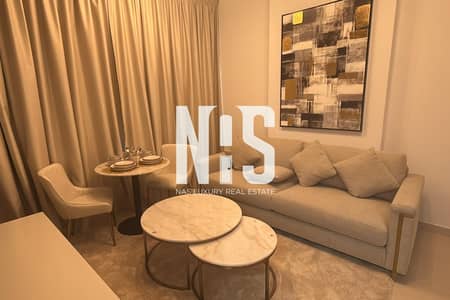 1 Bedroom Flat for Rent in Electra Street, Abu Dhabi - Cozy 1BR apartment i /Ready to move / Brand New