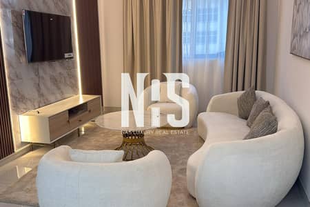 2 Bedroom Flat for Rent in Electra Street, Abu Dhabi - Brand New 2BHK / Fully Furnished / Bills Inclusive