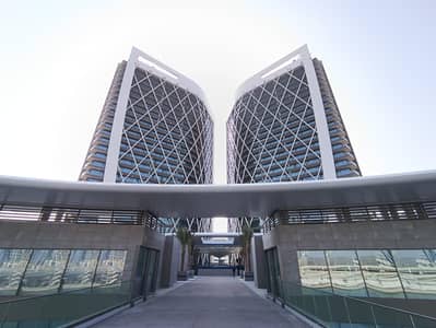 3 Cпальни Апартаменты в аренду в Туристический Клубный Район (ТКР), Абу-Даби - IMG-20250424-WA0029. jpg