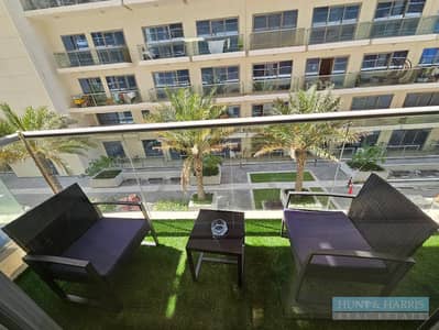 Studio for Rent in Al Marjan Island, Ras Al Khaimah - Al Marjan Island - Studio for Rent - Fully Renovated - Bills Included