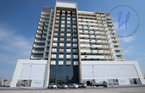 Studio for Sale in Al Furjan, Dubai - 1. jpg Studio for Sale in Al Furjan, Dubai - 1. jpg