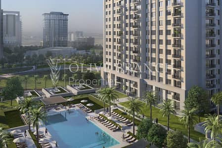 2 Bedroom Flat for Sale in Dubai Hills Estate, Dubai - Panoramic Views | High ROI | Highly Desirable Area 2 Bedroom Flat for Sale in Dubai Hills Estate, Dubai - Panoramic Views | High ROI | Highly Desirable Area