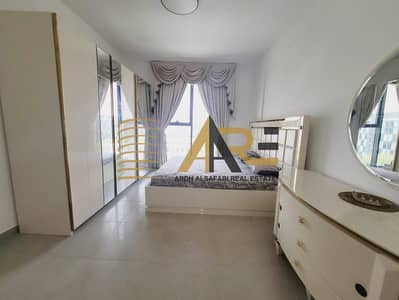 1 Спальня Апартаменты в аренду в Альжада, Шарджа - IMG-20250423-WA0135. jpg