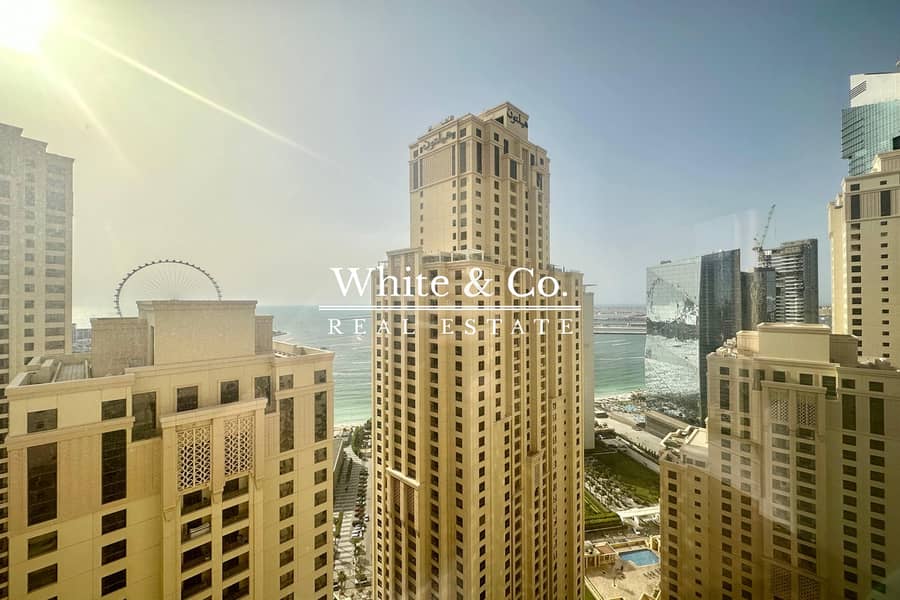 位于朱美拉海滩住宅(JBR),巴哈尔公寓,巴哈尔1号楼 2 卧室的公寓 145000 AED - 5318974 位于朱美拉海滩住宅(JBR),巴哈尔公寓,巴哈尔1号楼 2 卧室的公寓 145000 AED - 5318974