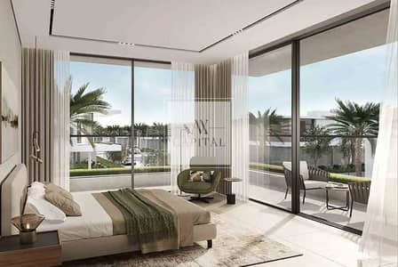 5 Bedroom Villa for Sale in Expo City, Dubai - Multiple Option | PHPP | Private Garden | Big Plot