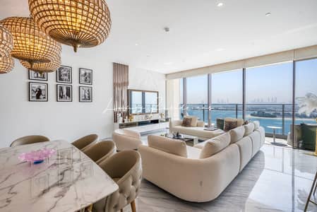 2 Bedroom Flat for Rent in Palm Jumeirah, Dubai - DSC03252-MLS. jpg
